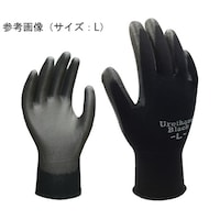 エース ウレタン背抜き手袋