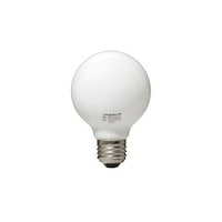 ヤザワ ボール電球60W形