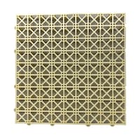 岐阜プラスチック工業 抗菌ジョイントスノコ ABDUCKBORD ABDUCKBORD 1枚