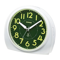 ノア精密 目覚し時計 あけぼの T711 WHZ T711 WHZ 1個