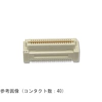 ソケット 垂直 0.8MM 9MM 60WAY 551790092 551790092 1個