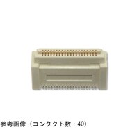 ソケット 垂直 0.8MM 13MM 80WAY 551790103 551790103 1個