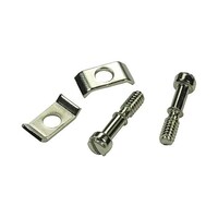 MULTICOMP ジャック ネジ SPC15216 SPC15216 1個