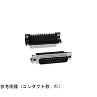 プラグ D PCB 9WAY 57478404 57478404 1個