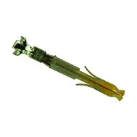 コンタクト ソケット 2622AWG クリンプ 17709020 17709020 1個