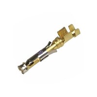 コンタクト ソケット 2620AWG ソルダー 661831. 661831. 1個