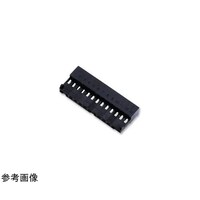 コネクタ MTA100 6WAY 36438136 36438136 1個