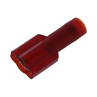 MULTICOMP ターミナル メス ディスコネクト 0.25IN レッド CFSDF1825 CFSDF1825 1個