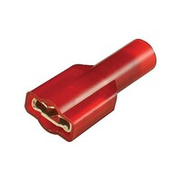 MULTICOMP CONN ターミナル メス ディスコネクト 0.25IN レッド CFSTF1825 CFSTF1825 1個