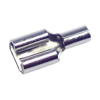 MULTICOMP ターミナル メス ディスコネクト 0.25IN クリンプ CFSTO1425HT CFSTO1425HT 1個