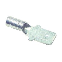 MULTICOMP ターミナル オス ディスコネクト 0.187IN クリンプ CMSTO1818 CMSTO1818 1個
