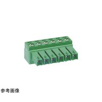 MULTICOMP ターミナル ブロック プラグ接続可能 3POS 16AWG MC000057 MC000057 1個