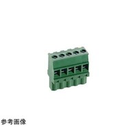 MULTICOMP ターミナル ブロック プラグ接続可能 2POS 14AWG MC000192 MC000192 1個