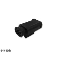ハウジング プラグ マイクロ 電源 6WAY 19675873 19675873 1個