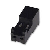 コネクタ ワイヤー TO ボード プラグ 2 ポジション 1列 36470002 36470002 1個
