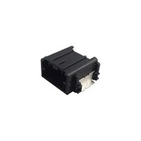 ニホンモレックスゴ オートモーティブ CONN 直角 プラグ 4POS 349128040 349128040 1個