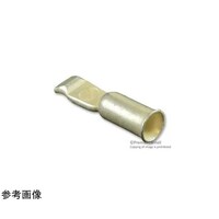 コンタクト ピン/ソケット 1210AWG クリンプ 6478791 6478791 1個
