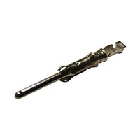 円形 コンタクト ピン 2420AWG クリンプ 661028 661028 1個