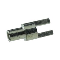 Keystone ターミナル タレット 1.7MM 非絶縁 15262 15262 1個