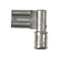 パンドウイットコーポ メス ディスコネクト 6.35MM 1210AWG DR10250D. DR10250D. 1個