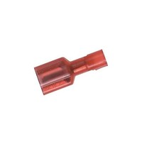 パンドウイットコーポ メス ディスコネクト 2.8MM 18AWG レッド DNF18110FIBC DNF18110FIBC 1個