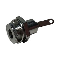 MULTICOMP DC バレル ジャック 2.1MM シャーシ MC001567 MC001567 1個