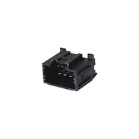 ニホンモレックスゴ オートモーティブ CONN ストレート プラグ 10POS 346950101 346950101 1個