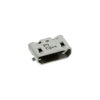 ニホンモレックスゴ USB CONN 2.0 マイクロ USB タイプ B RCPT 473461001 473461001 1個