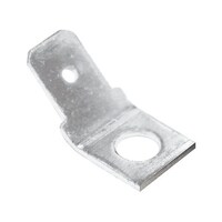 MULTICOMP ジャンパー ブラス ターミナル MC002098 MC002098 1個