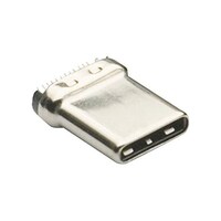 ニホンモレックスゴ USB CONN 3.1 USB タイプ C プラグ サーフェイス 1054440001 1054440001 1個