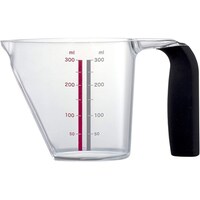 貝印 セレクト100 計量カップ 300mL #000DH3137 #000DH3137 1個