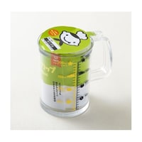 貝印 計量カップ 200mL 000DL7207 000DL7207 1個