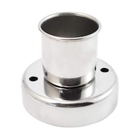 貝印 Kai House SELECT ドーナツ抜き型 #000DL6231 #000DL6231 1個