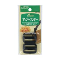 クロバー NSアジャスター 25mm 26408 26408 1個