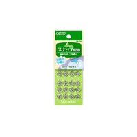 クロバー スナップ