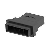 11795524角型ハウジングプラグ 11795524 11795524 1個