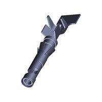 665981 円形 コンタクトソケット 665981 1個