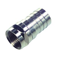 MULTICOMP SPC32721プラグストレートクリンプ SPC32721 SPC32721 1個