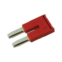 シュナイダーエレクトリック NSYTRAL42 プラグイン ブリッジ NSYTRAL42 1個