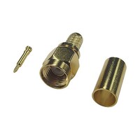 MULTICOMP MC001470 同軸 プラグ ケーブル MC001470 MC001470 1個