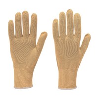 帝健 耐切創 手袋 薄手