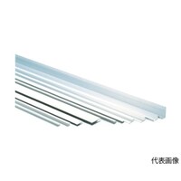 ヒカリ アルミジョイナー H型 25×6.7(4.3)×995mm AJ2431 AJ2431 1本