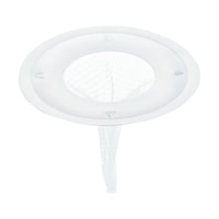 SANEI ユニットバス用ヘアーキャッチャー 1パック(4枚入) PH3950 PH3950 1パック