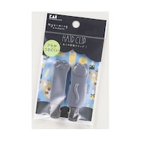 �L��@�˂��̑O���N���b�v�@�P�Z�b�g�i�Q���j�@�O�O�O�g�b�Q�Q�O�S�@�O�O�O�g�b�Q�Q�O�S�@�P�Z�b�g