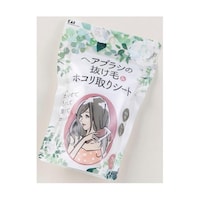 貝印 ヘアブラシの抜け毛&ホコリ取りシート 7枚入 000KQ3133 000KQ3133 1パック