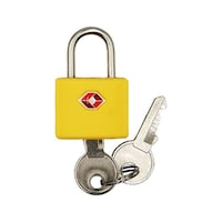 ロッジ ロジック 南京錠