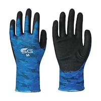 東和コーポレーション ニトリル背抜き手袋