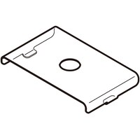 ネグロス電工 照明器具取付金具用補助金具 1袋(10個入) DKUKH DKUKH 1袋