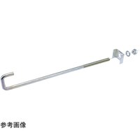 ネグロス電工 SHBRH2530 補強金具ステンレス SHBRH2530 1個