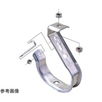 ネグロス電工 SKLS16W3 ケーブル支持金具 SKLS16W3 1個